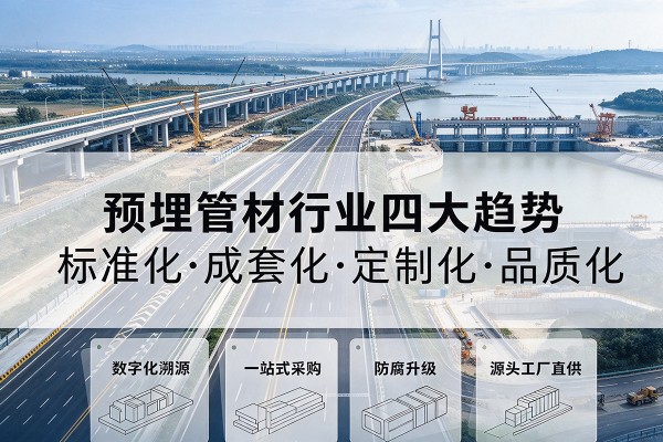 达州行业发展趋势总结
