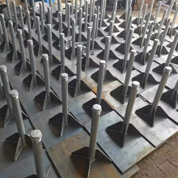 达州鑫亿呈沉降板生产