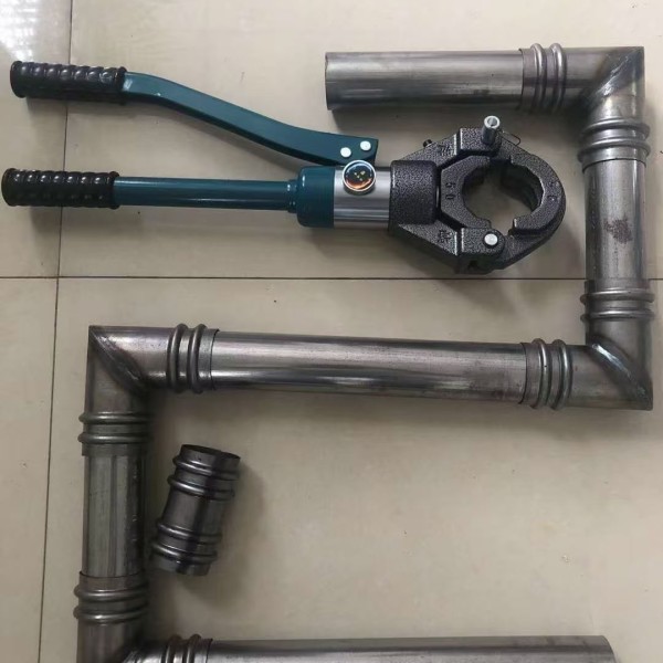 达州冷却管生产